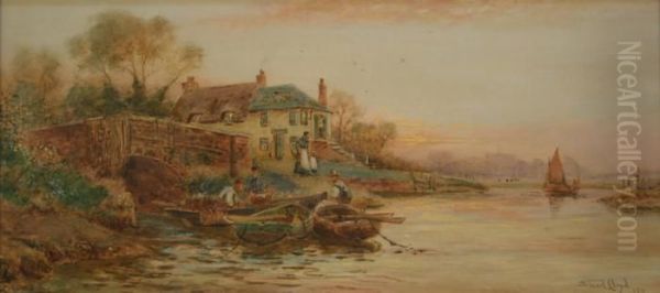 The Ford At Arun - view 1