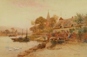 Lloyd by Walker Stuart Lloyd