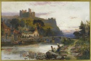 Richmond Castle