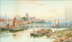 Worcester