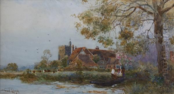 Boarding Apunt Near Tenterden, Kent - view 1