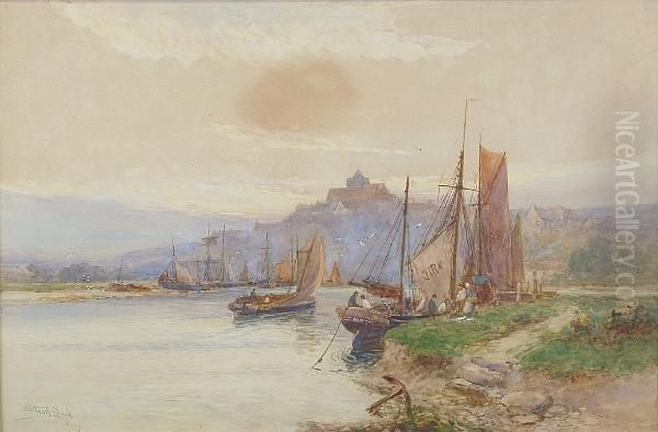 Rye - view 1