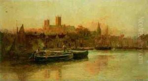 Lincoln Cathedral