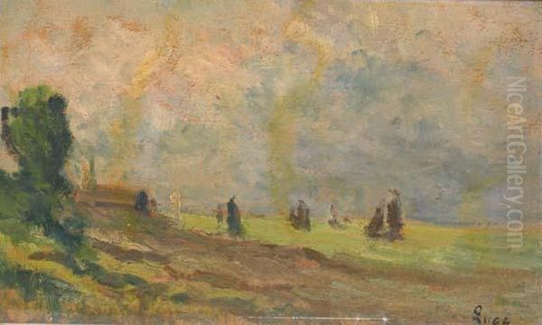 La Regate - view 1