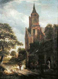 Landscape