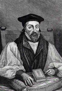 John Whitgift c.1530-1604 Archbishop of Canterbury John Whitgift c.1530-1604 Archbishop of Canterbury