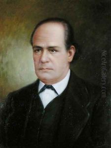 Louis Daniel Beauperthuy 1807-71