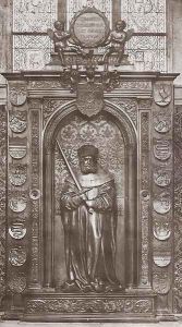 Monument of Frederick the Wise