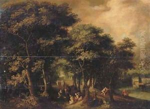 Noli me tangere