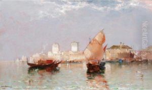 St. Nicolo On The Lido