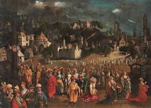 The Idolatry of Solomon