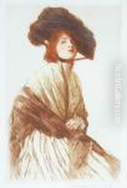 Portraits Of Women - view 1