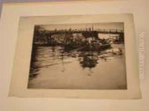 River Scene