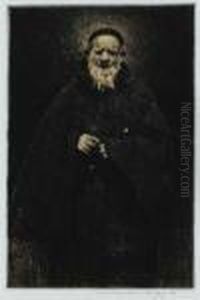 Jewish Merchant