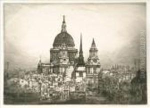 St Pauls Cathedral St Pauls Cathedral