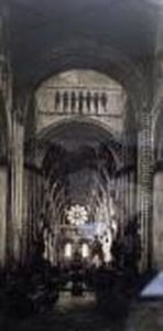 Cathedral Choir