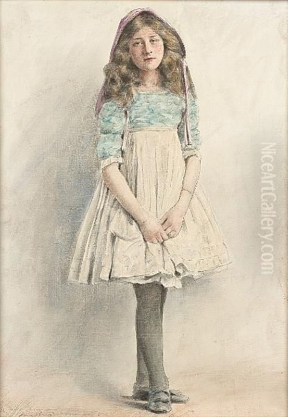 Phillis - view 1