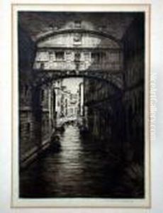 Bridge Of Sighs