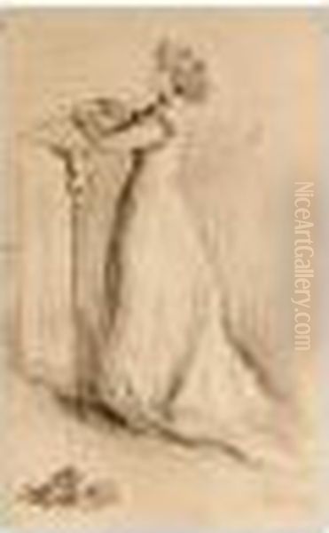 Ellen Terry - view 1