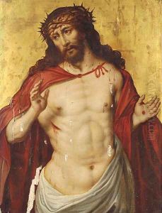 Ecce Homo 2