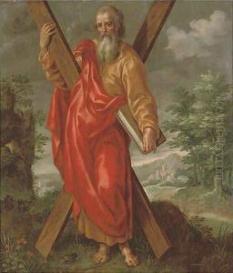 Saint Andrew