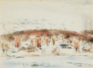 Bear Camp V