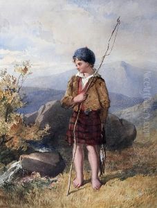 The Young Angler