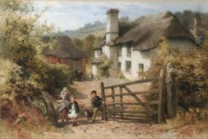 'at Great Dorwick