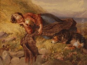 Untitled by John Henry Mole