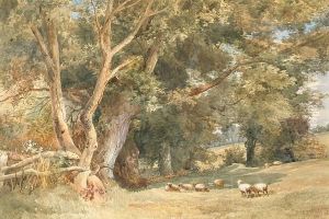 Southend by John Henry Mole