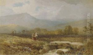 The Peat Gatherers