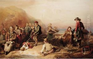 The Fisherman's Life by John Henry Mole