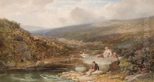 A Yorkshire Beck