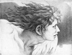 The Head of Heliodorus