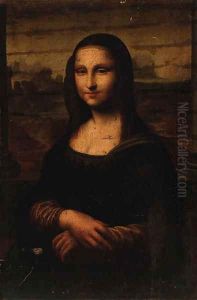 Mona Lisa thumbnail