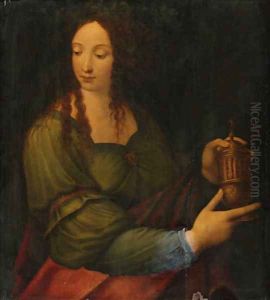 The Magdalen
