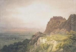 Stirling Castle