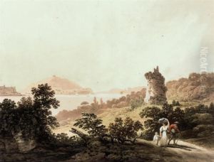 Francis Nicholson, O.w.s.