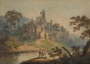 Kirkstall Abbey