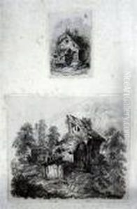 Views Of Fountains Abbey
