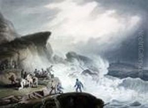 The Shipwreck