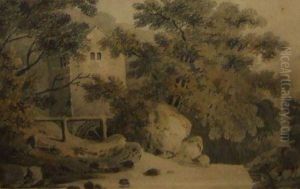 A Watermill