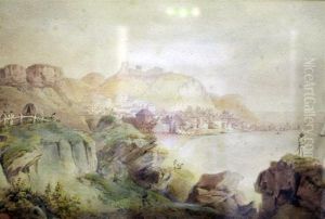 Scarborough From The South