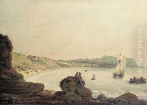 Scarborough, Yorkshire