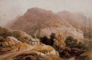 Glen Lochy