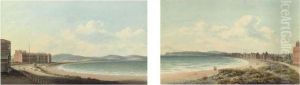 Two Views Of Weymouth Two Views Of Weymouth