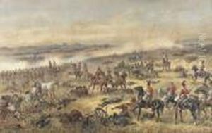 Battle Of Waterloo