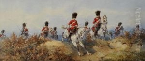 The 2nd Dragoons