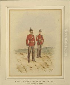 Royal Marine Lightinfantry
