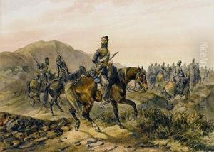 The (8th) King's Royal Irish Hussars
